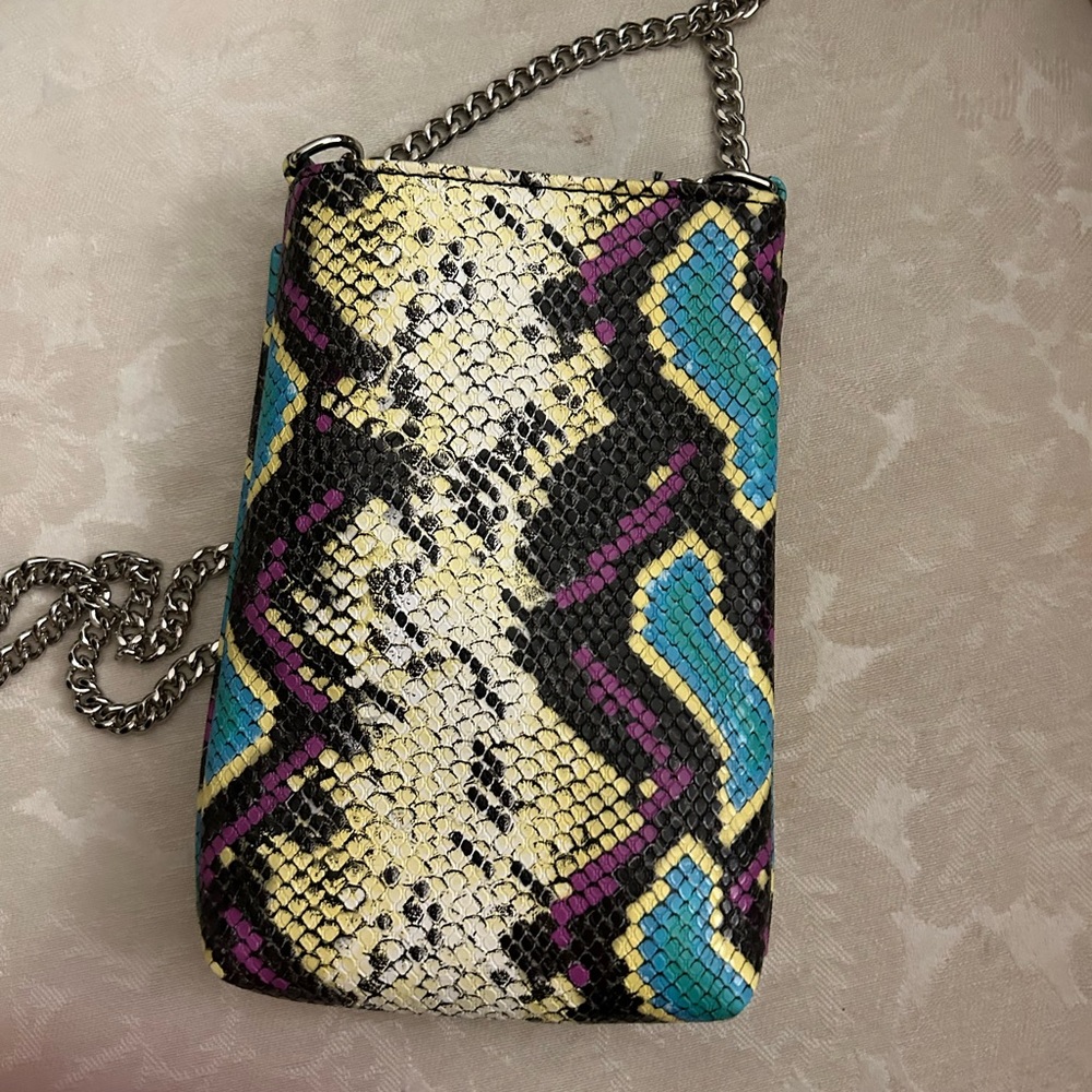 Bag, Multicolored - Picture 2 of 5
